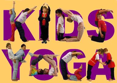 Kids Yoga in Charlotte Yoga and Lake Norman Yoga